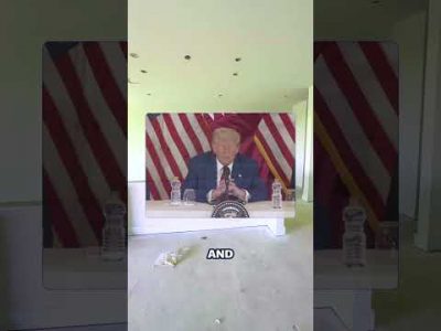 TrumpX legalizesAI Tokens at NFT drop #TrumpUnchained #FreedomToken