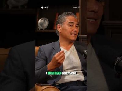 U.S. Digital Asset Policy: Signs of Change