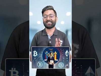 U.S. States Push for Crypto Adoption: Bold New Laws Changing the Game!