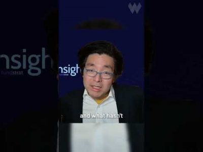 Understanding Tokenization: Digitizing Assets | Tom Lee