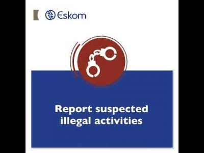 Ungathat’ amaChance, buy your electricity legally