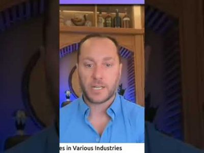 Unlocking AI: The Role of Tokens Explained #shorts #AI