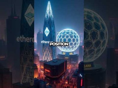 Unlocking Altcoin Season: The Future of Tokenized Assets!