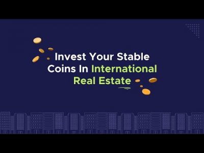 Unlocking Estate Protocol: A Smart Way to Invest in Tokenized Real Estate