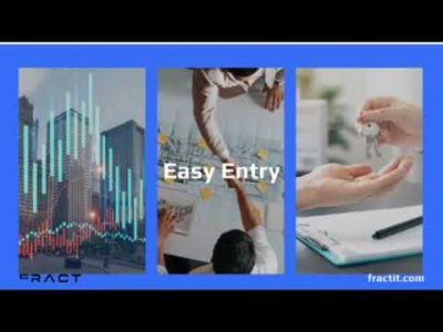 Unlocking Global Ownership with Tokenized Real World Assets | Fractit Explained