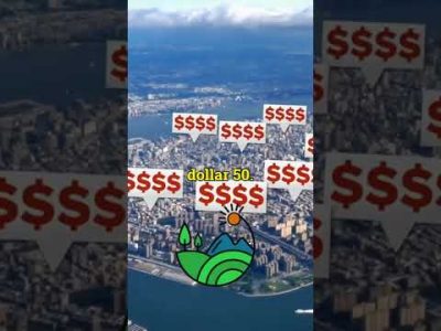 Unlocking Real Estate Wealth with RWA and Landshare Tokens!   #crypto #realestate #passiveincome