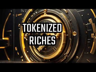 Unlocking Wealth: Tokenized Assets & Fractional Ownership