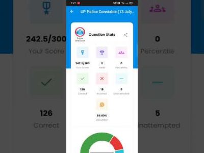 Up Police Constable RWA MOCK TEST #rwa #rojgarwithankit #uppoliceconstable #upsi #uppolice