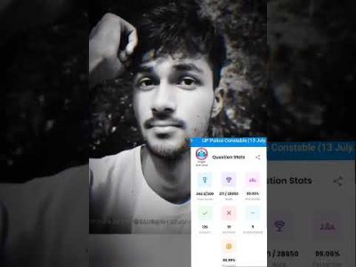 Up Police Constable RWA MOCK TEST #rwa #rojgarwithankit #uppoliceconstable #upsi #uppolice