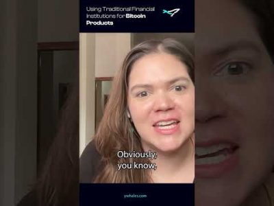 Using Traditional Financial Institutions for Bitcoin Pro