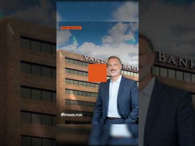 Vantage Bank enters crypto space with U.S. dollar-backed stablecoin