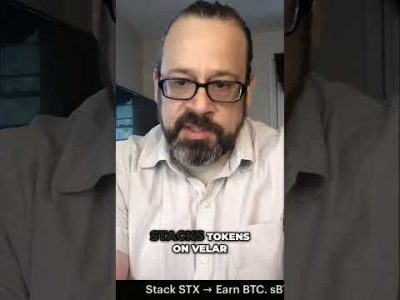 Velar Perp DEX Launch: Trade Stacks Tokens NOW!