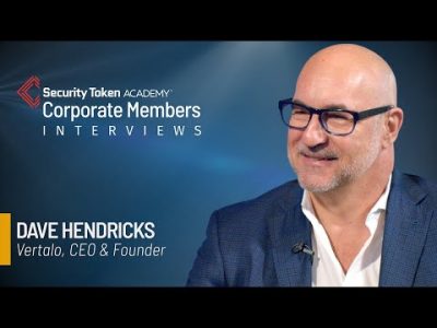 Vertalo to Tokenize Real Estate on the Tezos Blockchain