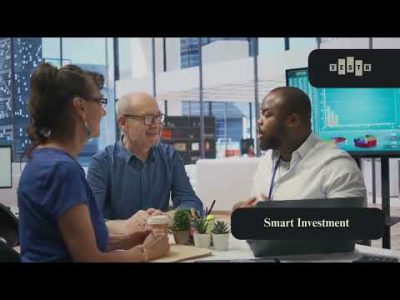 VESTN: Revolutionizing Investment with Tokenized Real-World Assets