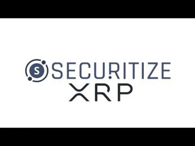 Wall Street Will Securitize The World And Ripple XRP Will Be There
