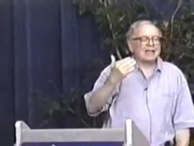 Warren Buffett: Securitization of Real Estates