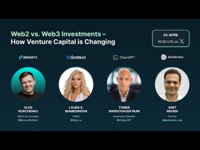 Web3 Changed the Rules: How VCs Are Adapting to Token Economies