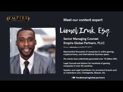 [Webinar] How to Launch a Security Token Exchange (Extended 2020 Update)