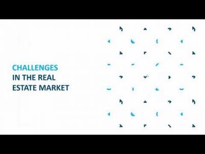 Webinar: What Can Blockchain do for Real Estate Today?