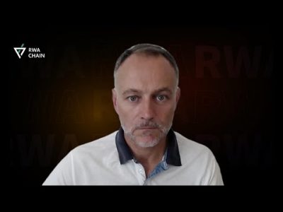 Welcome to RWA Chain