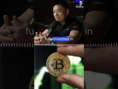 What Did TRUMP Mean For Tokenized RWAs? #shorts