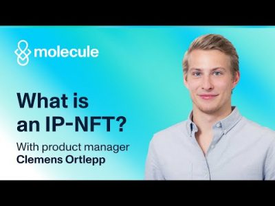What is an IP NFT? (Intellectual Property Non-Fungible Token Explained)