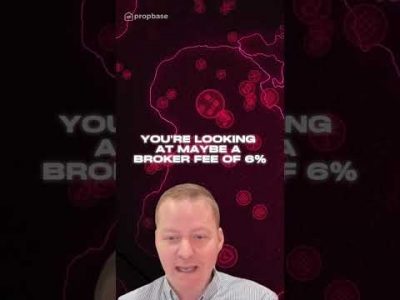 What is the BEST Benefit of owning property through web3? #realestate #passiveincome #makemoney