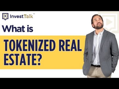 What is Tokenized Real Estate?