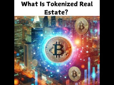 What Is Tokenized Real Estate? | The Future of Property Investment Explained