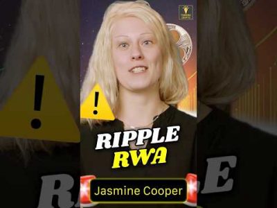 What's Driving XRP Ledger's Rapid TOKENIZATION Growth