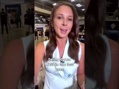 Where is crypto regulation headed in the U.S.? #Shorts