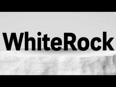 WhiteRock's White Network: Blockchain & RWA Platform