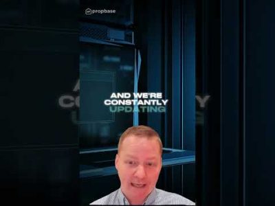 Why APTOS is Propbase's Choice? #realestate #aptos  #cryptopassiveincome