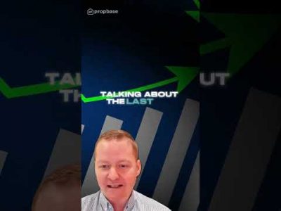 Why are Propbase Prices Rising?. #highprice #realestate #passiveincome