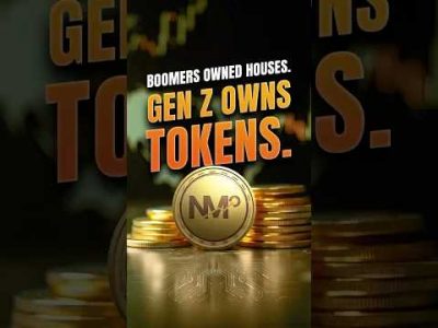 Why Gen Z Doesn’t Need Real Estate Brokers Anymore.