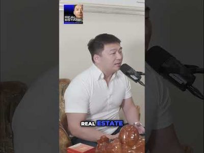 Why I Started Future Proof of Real Estate Podcast