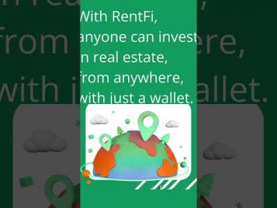 Why is Blockchain Realestate Investing  better?