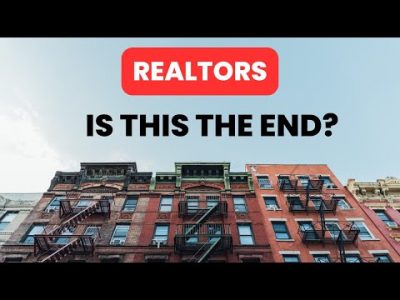 Why REALTORS FEAR BLOCKCHAIN in Real Estate…  | #HoneyBricks #tokenization