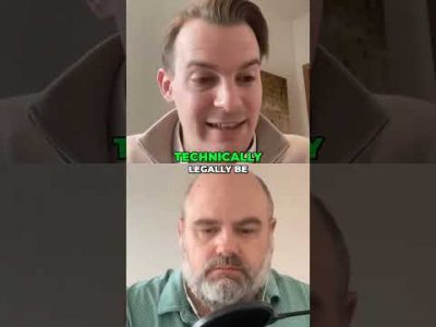 Why Security Tokens Are the Future of Investing #crypto #cryptocurrency #blockchain