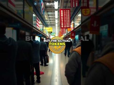 Why Security Tokens Are Your Crypto Shield!