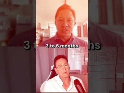 Why you should BUY Liquid AI tokens | Ex-Bitcoin.com CEO with Founder of Kenetic Capital #ai