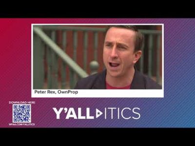 Will the blockchain revolutionize real estate?