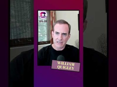 William spills about crypto regulations and SEC involvement #shorts