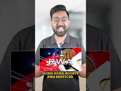 XRP ETF Launch, Ford Enters Cardano, Hong Kong Expands Tokenized Assets | Crypto News Today