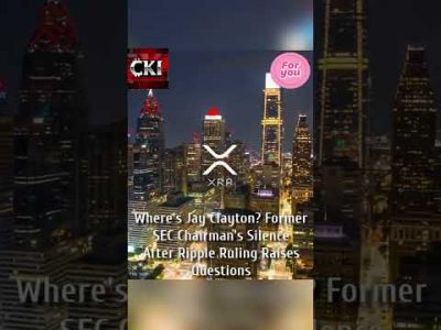 XRP's Legal Landscape: Navigating Regulations for Ripple's Token #shorts #XRP #Crypto