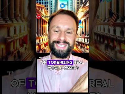 You should NEVER buy Real-World Assets #rwa #realworldassets #tokenization #token #defi #investing