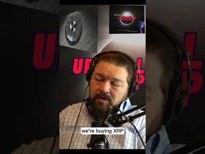 1 XRP's Legal Battle: The Programmatic Selling Predicament and Its Implications for ETFs