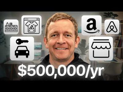 10 Passive Income Ideas To Pay Your Rent In 2025