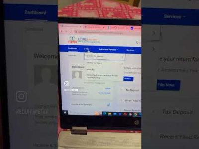 26AS Check your TDS Balance #shorts #youtubeshorts