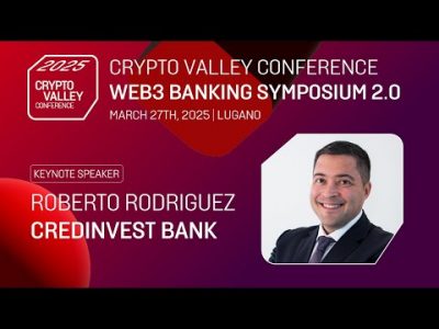 A Single Access Point, Multiple Financial Opportunities with Open Securitization